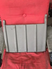 02 03 04 05 Bombardier Quest 650 500 Oem Storage Cover Lid Trunk 708200026