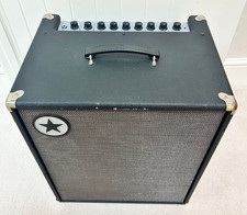 Blackstar Unity 500, 2 x 10 Bass Combo Amplifier, 500 Watt, Bass Guitar, with FX