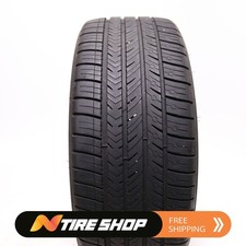 Set Of 2 Used 23545zr18 Michelin Pilot Sport All Season 4 - 98y - 6.5-732 Set Of 2 Used 23545zr18 Michelin Pilot Sport All Season 4 - 98y - 6.5-732