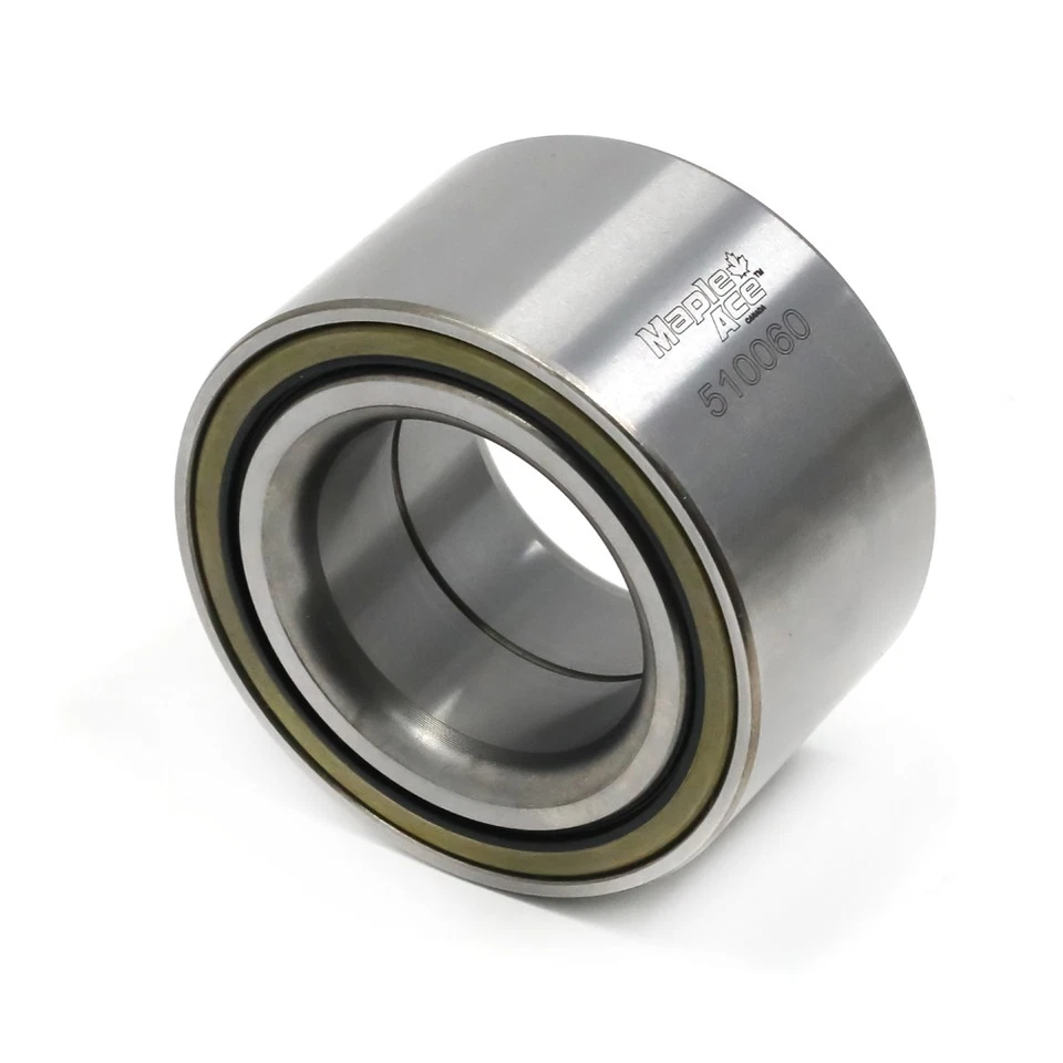 Cojinete de rueda delantera WB-510060 para Nissan Altima Máxima Infiniti I35 I30 X-Trail Foto 3 de 4