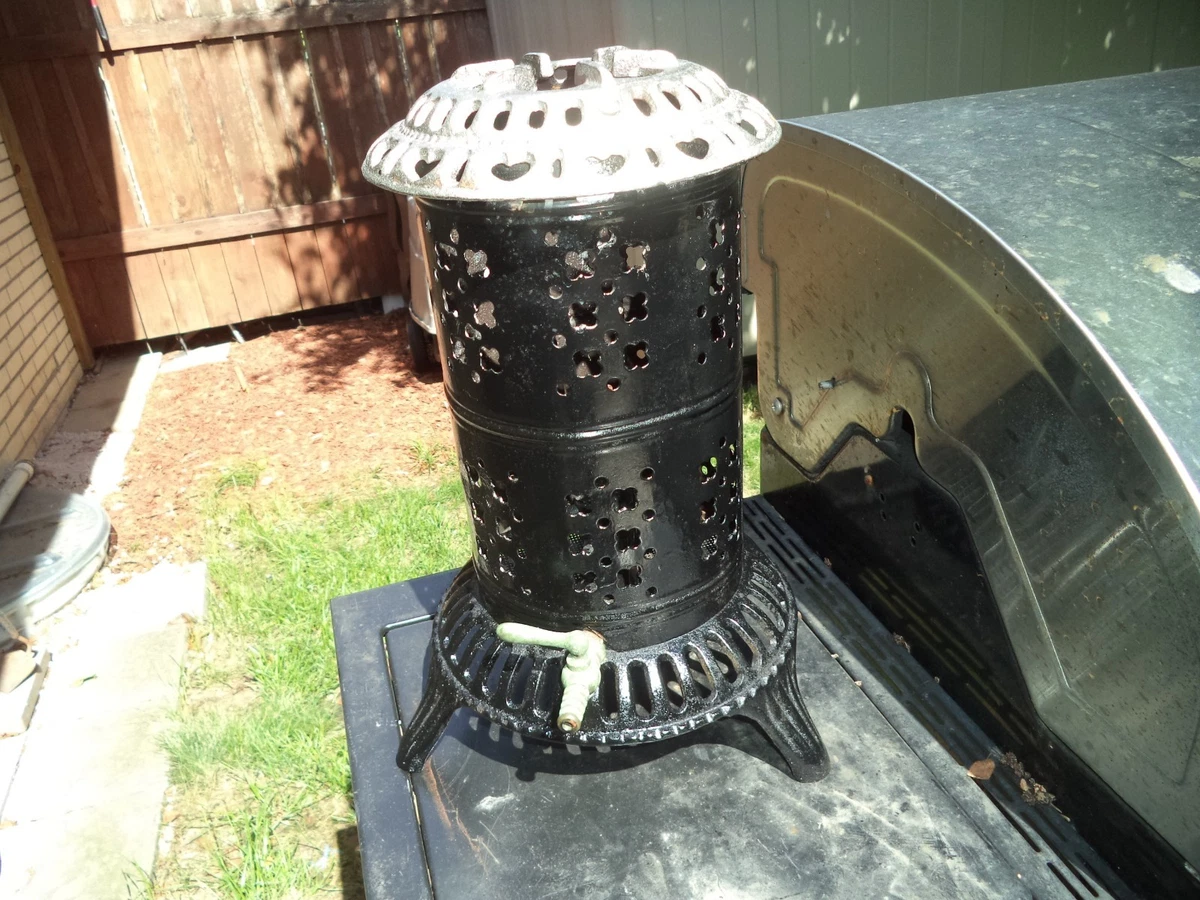 Perfection Oil Heater for sale | eBay