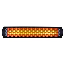 Bromic Tungsten Dual Element 6000W Electric 56-Inch Heater