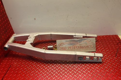 2007 - 2008 GSXR 1000 11 OVER EXTENDED SWING ARM VELOCITY RACING D&D PERFROMANCE
