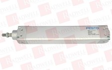 FESTO DZH-1 1/4''-6.75-PPV-A / DZH114675PPVA (USED)