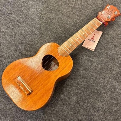 Koaloha KSM-00 soprano ukulele 2010 Made in Hawaii Used