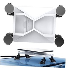 Starlink Mini Car Mount, Secure Mounting Kit for Car Windows  Sunroofs,