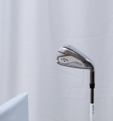 Callaway Elyte X 7 Iron Regular Flex True Temper Vector 80 Steel 13180441
