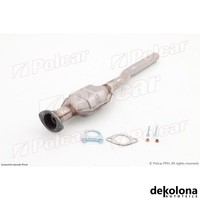 Katalysator FüR Renault Laguna Grandtour 93-01