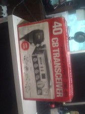 Realistic TRC-451 27MHz HF ssb Radio Transceiver 21-1565
