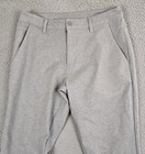 BYLT Everyday Pants 2.0 Slim Fit Mens Size 30x29" Gray Chino Work Casual Stretch — photo 7