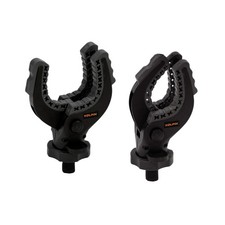 Kolpin KXP Ratcheting Rhino Grip for ATV - 21541, Black