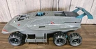 G.I. Joe ARAH 1990 Hammerhead  Vehicle Hasbro Shell Ready To Rebuild Unbroken