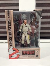 Ghostbusters Plasma Series EGON SPENGLER ACTION FIGURE Hasbro NEW