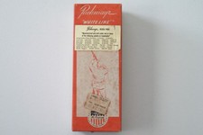 Pachmayr Gun Works White Line Recoil Pad F325 Large Field Red Vintage W Box Pachmayr Gun Works White Line Recoil Pad F325 Large Field Red Vintage W Box