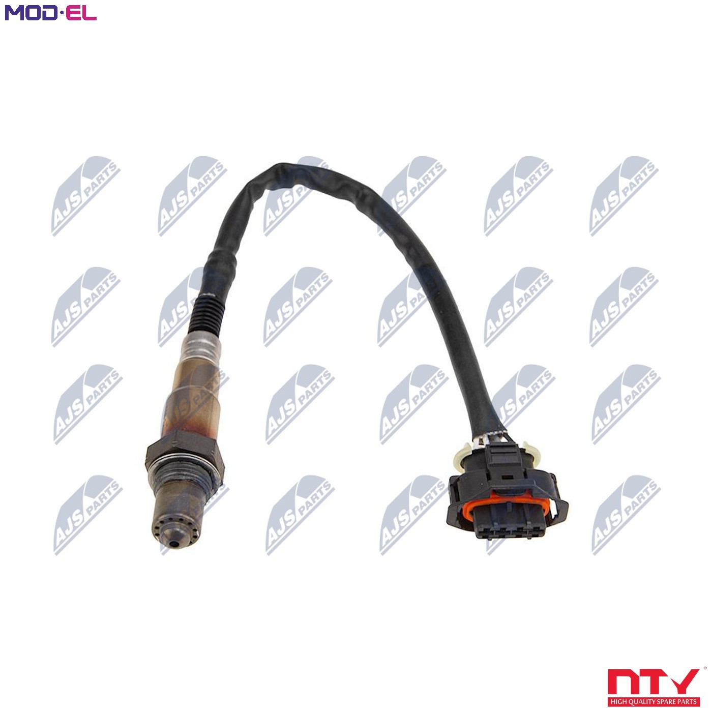 LAMBDA SENSOR ESL-PL-001 FOR OPEL ASTRA/H/GTC/TwinTop MERIVA/MPV 1.6L 4cyl