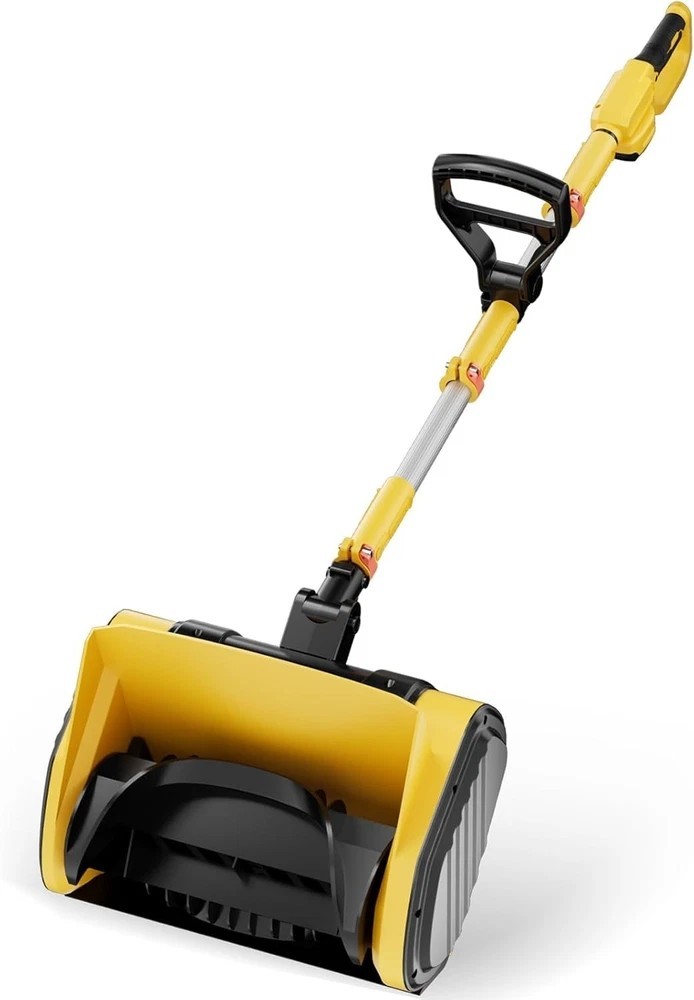 Milwaukee M18 18V Cordless 11-Inch Snow Shovel Tool Only