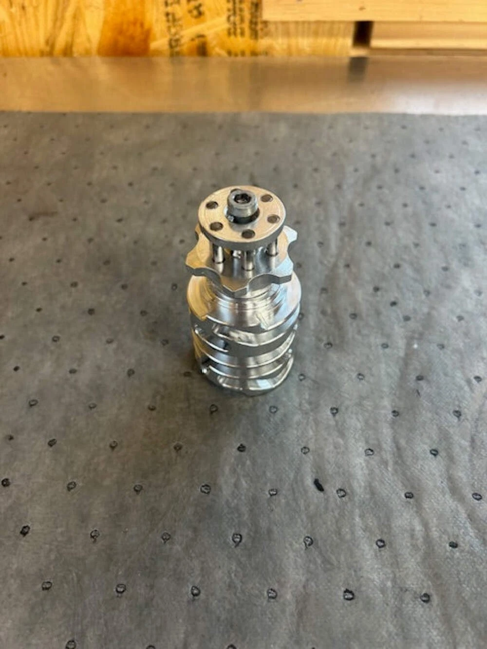 2023 KTM 65sx Shift Drum Assembly - Good Used