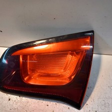 right rear reflector CITROEN C3 2A SERIE A51 1.4 Energy G Ber. 48c13f 6351JC