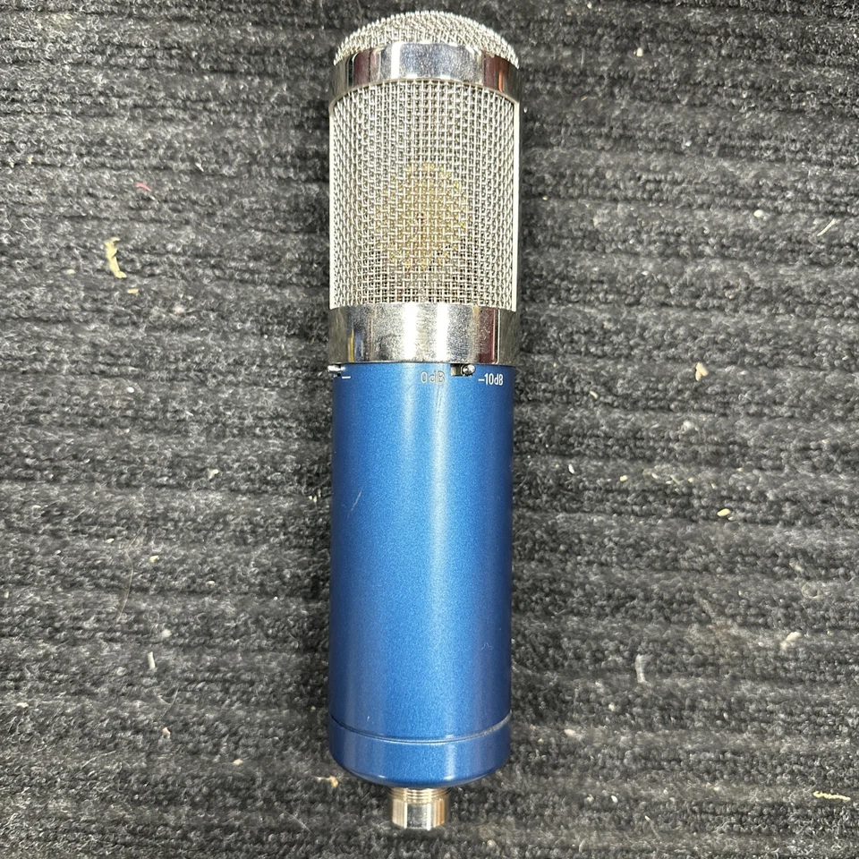 MXL-4000XL professional recording studio microphone with vibraion isolation - Image 2 of 4