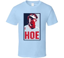 Lane Kiffin Hoe Hope  Style T Shirt
