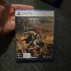 Doom: The Dark Ages (Sony PlayStation 5, PAL, 2025) *Like New*