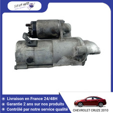 Démarreur Chevrolet CRUZE