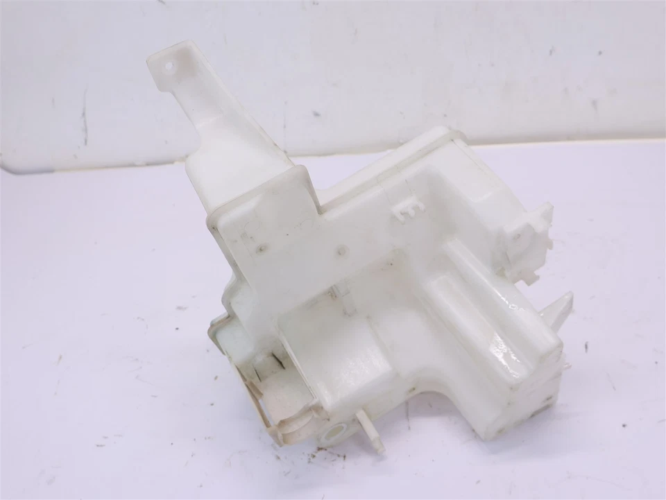 Subaru WRX & STI 2015-2021 parabrisas lavadora depósito tanque fluido fondo OEM Foto 2 de 4