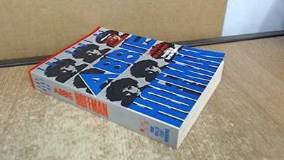 The Best of Abbie Hoffman: Selection..., Hoffman, Abbie
