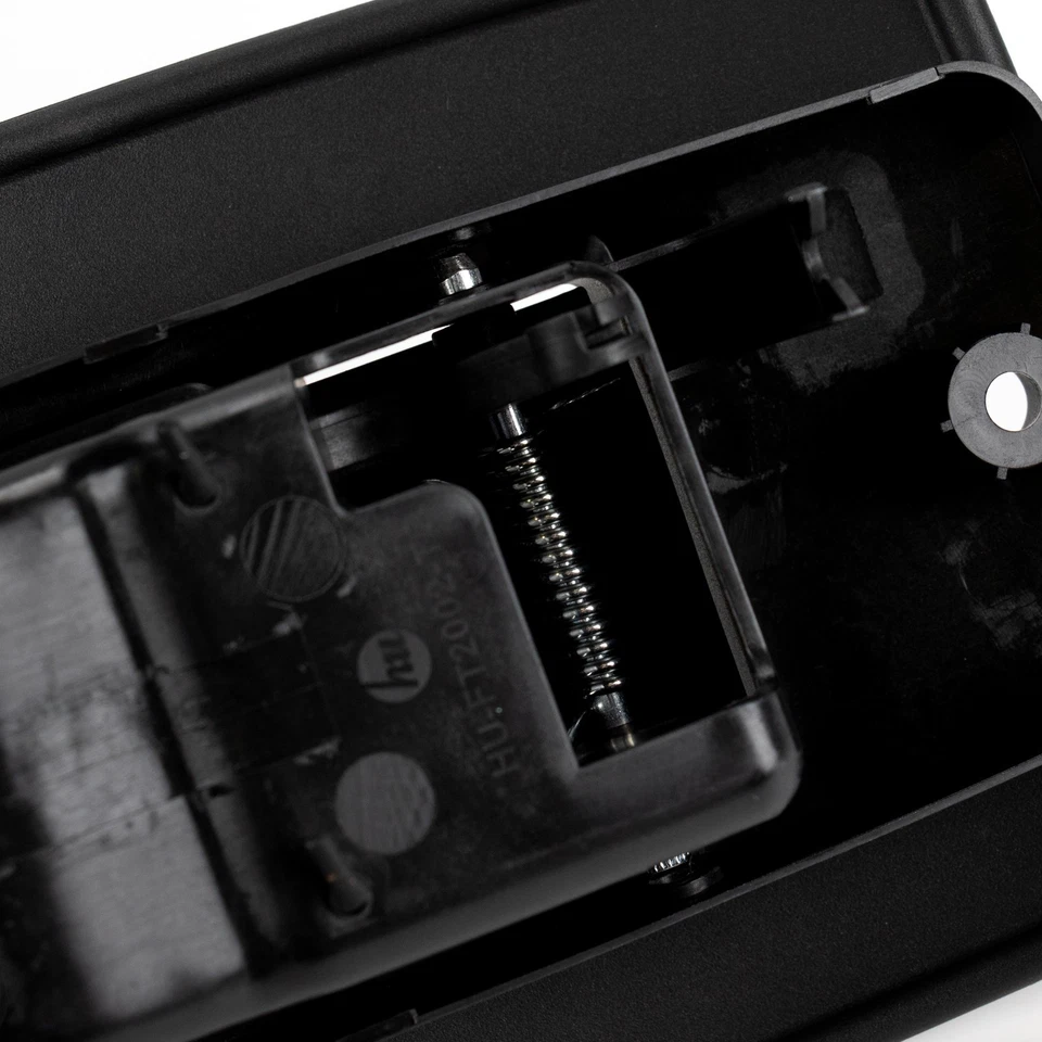 Türgriff Griff Hecktür hinten Innen rechts Fiat Ducato 250 735470999 - Bild 3 von 3