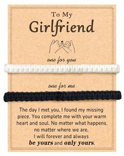 Christmas Gifts for Girlfriend, Gifts for Her Girlfriend Birthday Gift Valentine