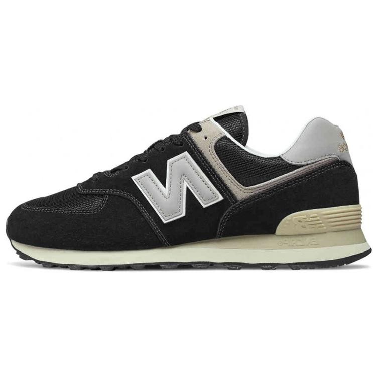 New Balance 574 Black Bone ML574GYF Sneakers in New Sizes