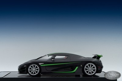 1/18 VMB Models Koenigsegg CCX Edition Full Carbon  ALSO OPEN FOR TRADE 