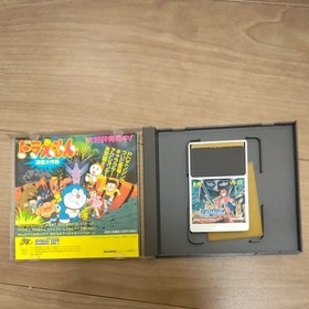 Neutopia PC Engine PCE HuCARD CIB W/Manual Retro Action RPG Japan Import Tested