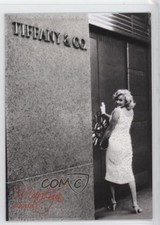2007-08 Breygent Monroe: Shaw Family Archive Marilyn Monroe caught by Sam on 0w6