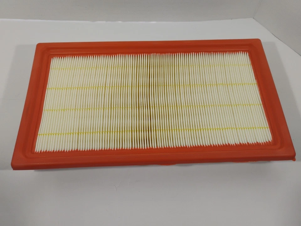 Filtro de aire del motor Purolator Premium filtración de aire TA25699 para Ford Foto 2 de 4