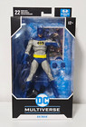 Knightfall Batman McFarlane Toys DC Multiverse Adjustable Figure 12+ 2023