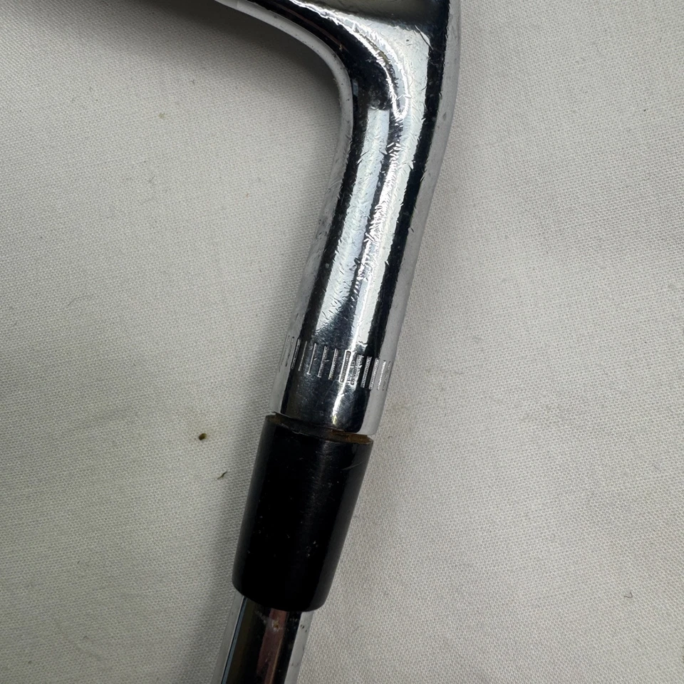 Callaway Apex MB Forged 5 Iron 38” Project X 6.5 Steel Shaft Golf Pride Grip - Image 2 of 4