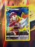 Braixen TG01/TG30 NM Holo Silver Tempest Trainer Gallery Pokemon TCG