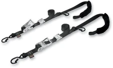 Powertye 1 1/2in. Ratchet/Cam Strap 30722