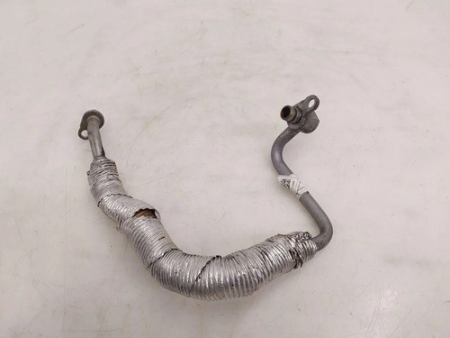 BMW 5 G30 Turbinenschmierrohr 7617534 2.00 2018 33488371