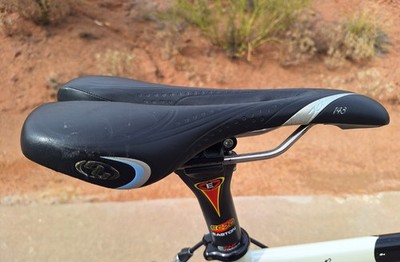 Olmo Dynamic Road Bike – Ultegra 6600 Triple – 46cm – Carbon Fork