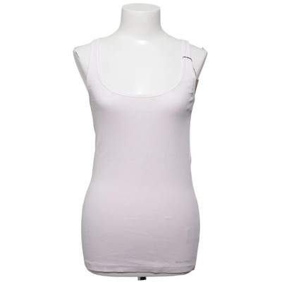 Marc O'Polo, Tank­top, Größe: S, Pink, Baumwolle/Elasthan, Einfarbig #DJf