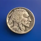 1924-P Buffalo Nickel  VG/XG 💥Great Value💥