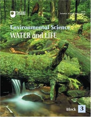 Environmental Science: Water and Life, Denny, H.