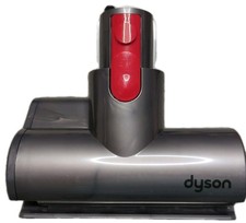 DYSON Mini Motorized Tool Brush Head Genuine Vacuum V8 V10 V11 158685