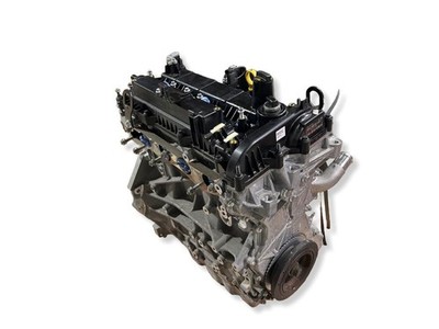 Ford Kuga III MK3 2023 Hybrid Benzin Elektro 165kW Motor BGDC 2.5 ENV3501