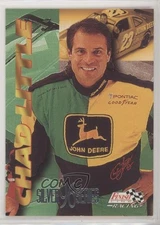 1996 Finish Line Racing Silver Series Chad Little #47 0q3