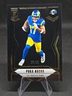 2025 Donruss Elite Football Black Puka Nacua #56