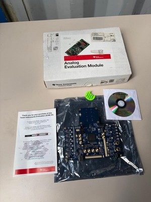 Texas Instruments TLK10002FPGAEVM FPGA Daughter Board Xilinx Spartan-6 Evaluieru
