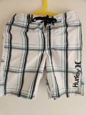 Hurley Kids Boardshorts Size 7